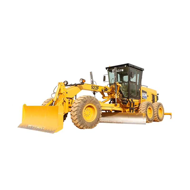SEM 922F motor grader